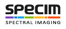 SPECIM FX Hyperspectral Camera